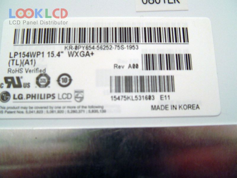LP154WP1-TLA1